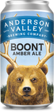 Anderson Valley Boont Amber