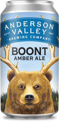 Anderson Valley Boont Amber