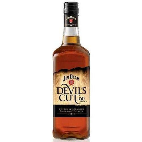 Jim Beam Devil's Cut 90 proof 750ML