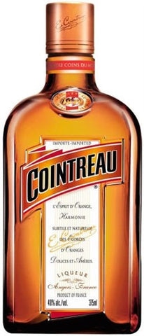 Cointreau Orange Liqueur