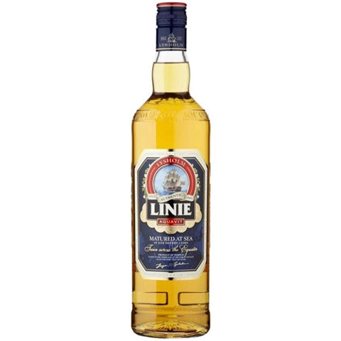 Linie Aquavit