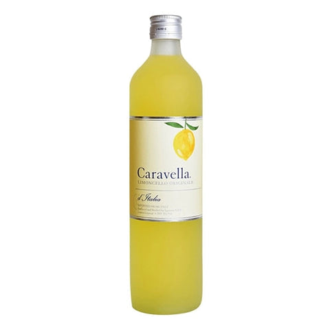 Caravella Limoncello