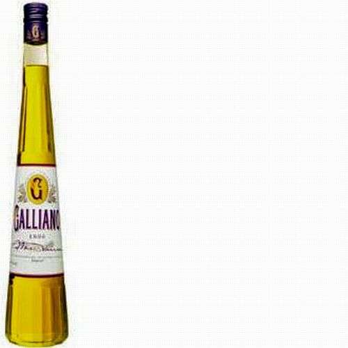 Galliano L'Autentico Liqueur 375ML – Coach House Wine & Spirits