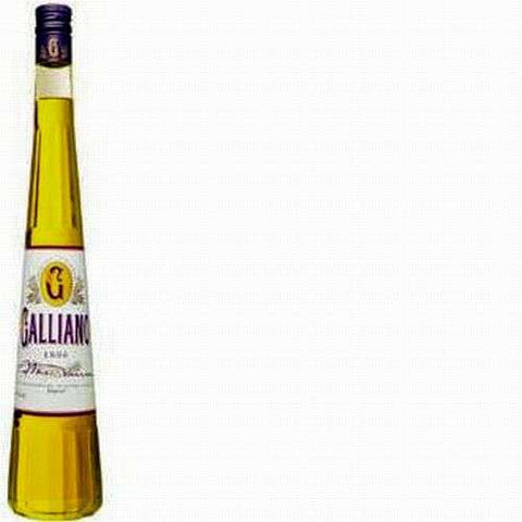 Galliano L'Autentico Liqueur 375ML