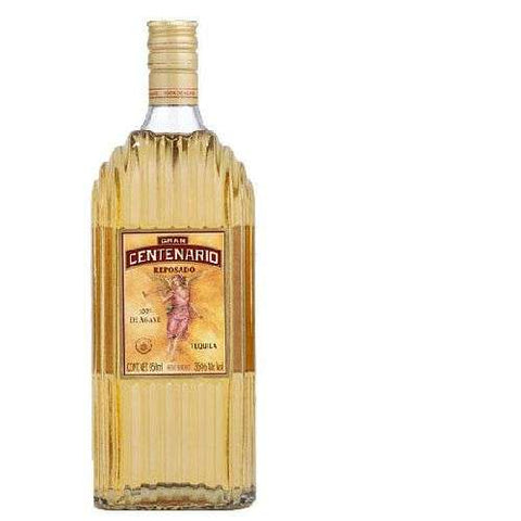Gran Centenario Reposado Tequila 750ML