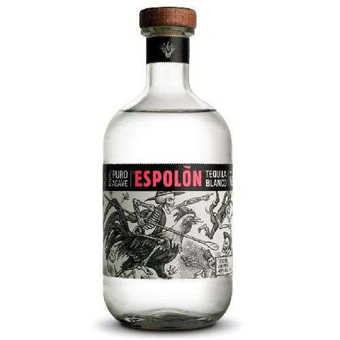 Espolon Tequila Blanco