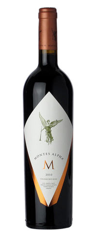 Montes Alpha 'M' 2010