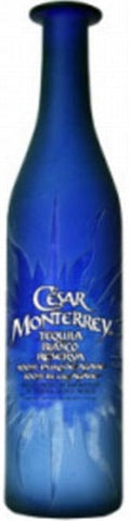 Cesar Monterrey Blanco Tequila