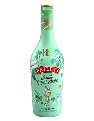 Baileys Vanilla Mint Shake Liqueur 750ml