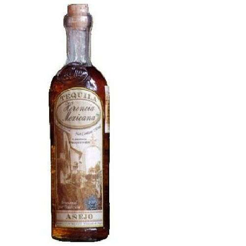 Herencia Mexicana Anejo Tequila 750ml