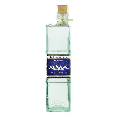 Alma De Agave Blanco Tequila