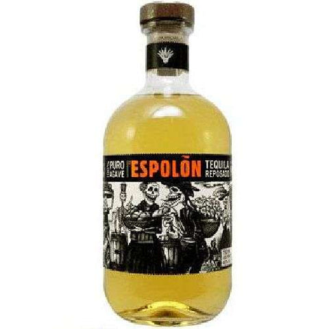Espolon Reposado Tequila