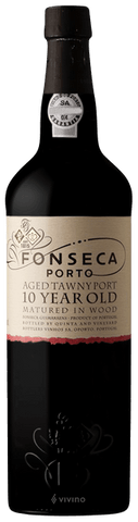 Fonseca Tawny Port 10 Years