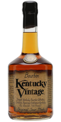 Kentucky Vintage Bourbon 90 proof 750ML