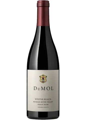 DuMol "Wester Reach" Russian River Pinot Noir