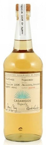 Casamigos Reposado Tequila