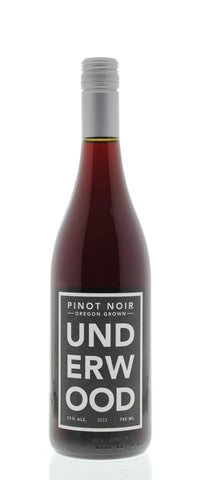 Underwood Pinot Noir
