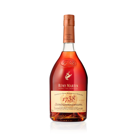 Remy Martin 1738 Accord Cognac 375ml