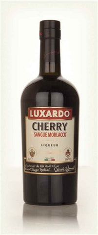 Luxardo Cherry Sangue Morlacco Liqueur 750ml