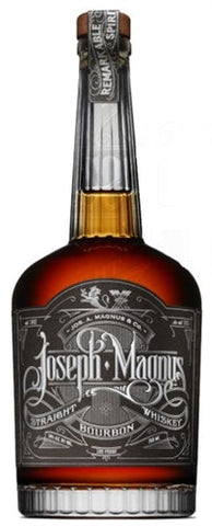 Joseph Magnus Straight Bourbon Whiskey 750ml
