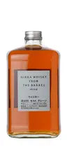 Nikka Whisky from the barrel 750ml