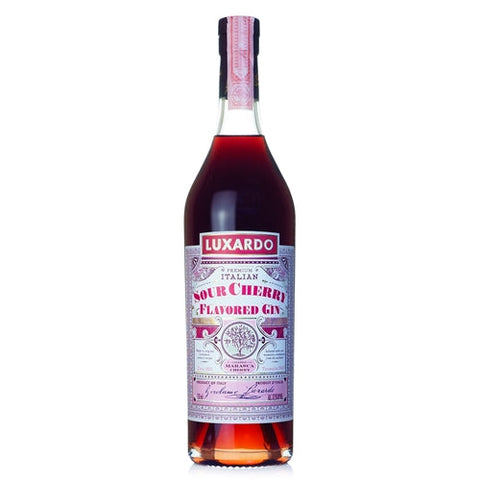 Luxardo Sour Cherry Gin 750ml