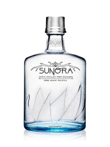 Sunora Bacanora Blanco 750ml