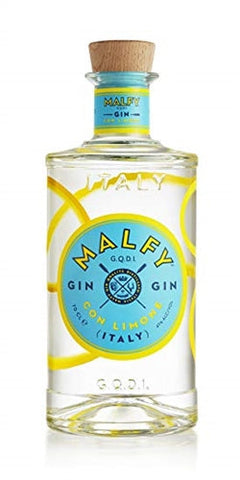 Malfy Gin Con Limone 750ml
