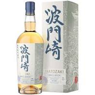 Hatozaki Small Batch Japanese Whisky