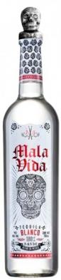 Mala Vida Blanco Tequila 750ml