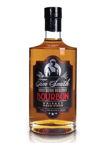 Tim Smith Southern Reserve Bourbon 750ml