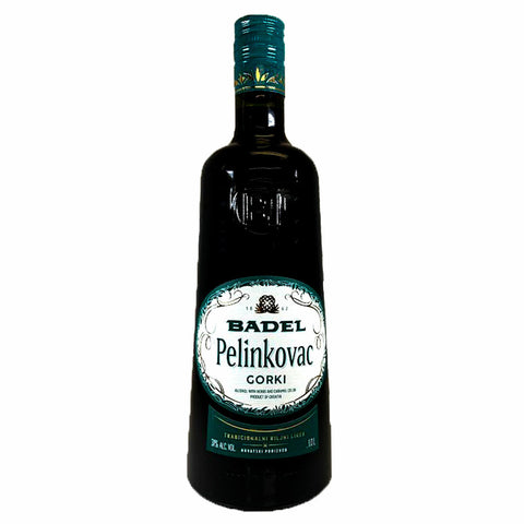 Badel Pelinkovac Gorki 1.0L
