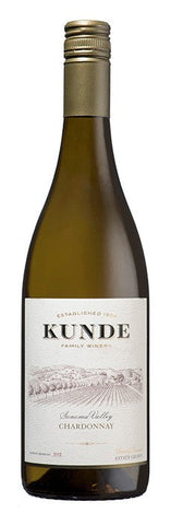 Kunde Estate Chardonnay