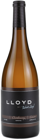 Lloyd Cellars Carneros Chardonnay