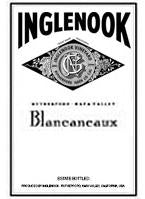 Inglenook Napa Valley Blancaneaux 750ml