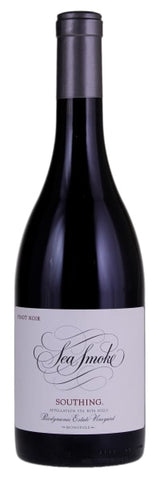 Sea Smoke "Southing" Pinot Noir