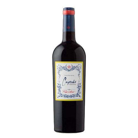 Cupcake Vineyard Red Velvet