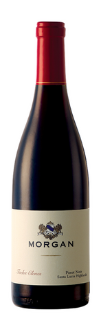 Morgan Twelve Clones Pinot Noir