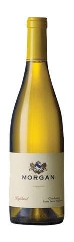 Morgan Highland Chardonnay