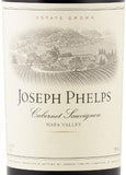 Joseph Phelps Cabernet Sauvignon 750ml