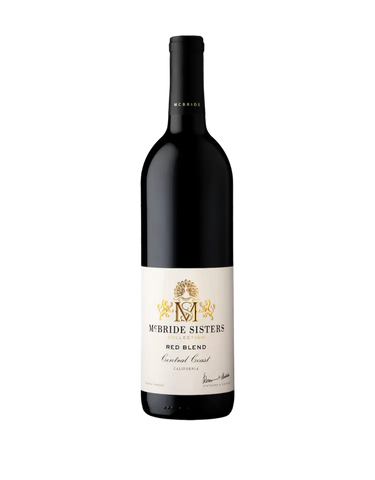 McBride Sisters Collection Red Blend