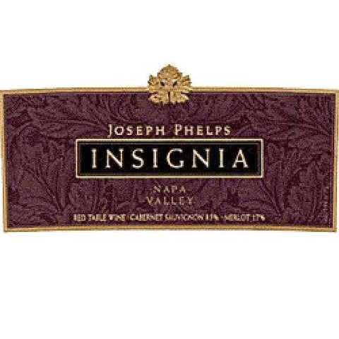 Joseph Phelps Insignia Meritage 2008