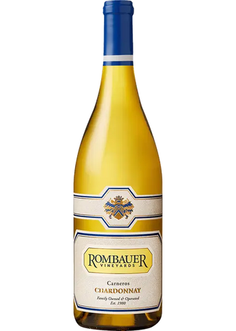 Rombauer Chardonnay