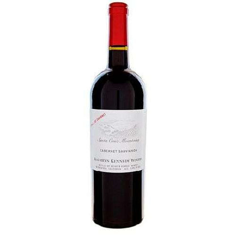Kathryn Kennedy Small Lot Cabernet Sauvignon