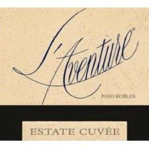 L'Aventure Estate Cuvee 2008