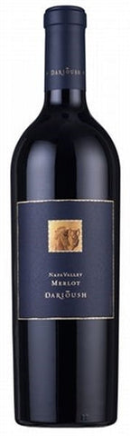 Darioush Napa Valley Merlot