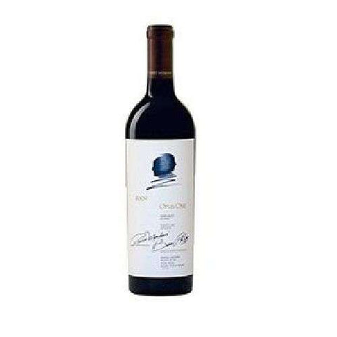 Opus One Meritage 2009