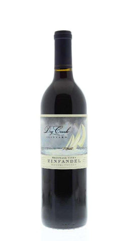 Dry Creek Heritage Zinfandel