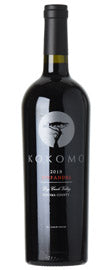 Kokomo Dry Creek Valley Zinfandel 2018 750ml