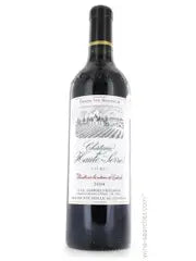 Château de Haute-Serre, Grand Vin Seigneur, Cahors, 2009